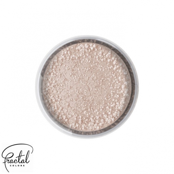 Dust Food Coloring - Eurodust - Cappuccino